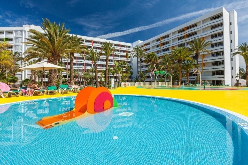 Hotel Ifa Buenaventura 3*