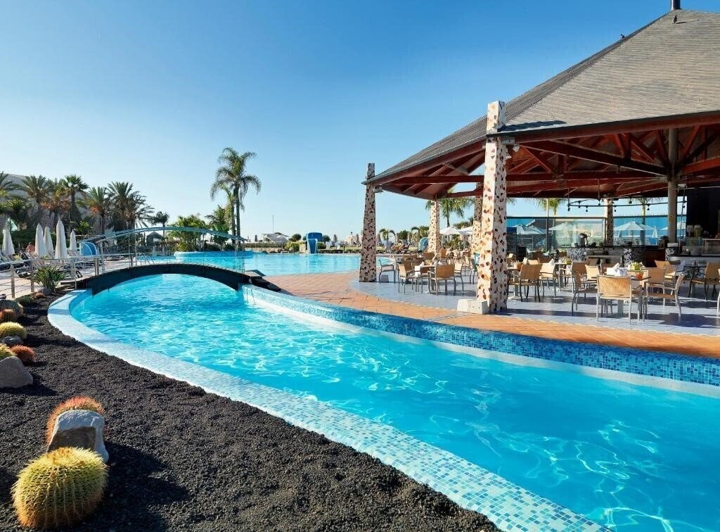 Imaginea Playa Meloneras Palace 5*