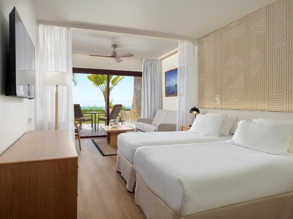 Imaginea Playa Meloneras Palace 5*