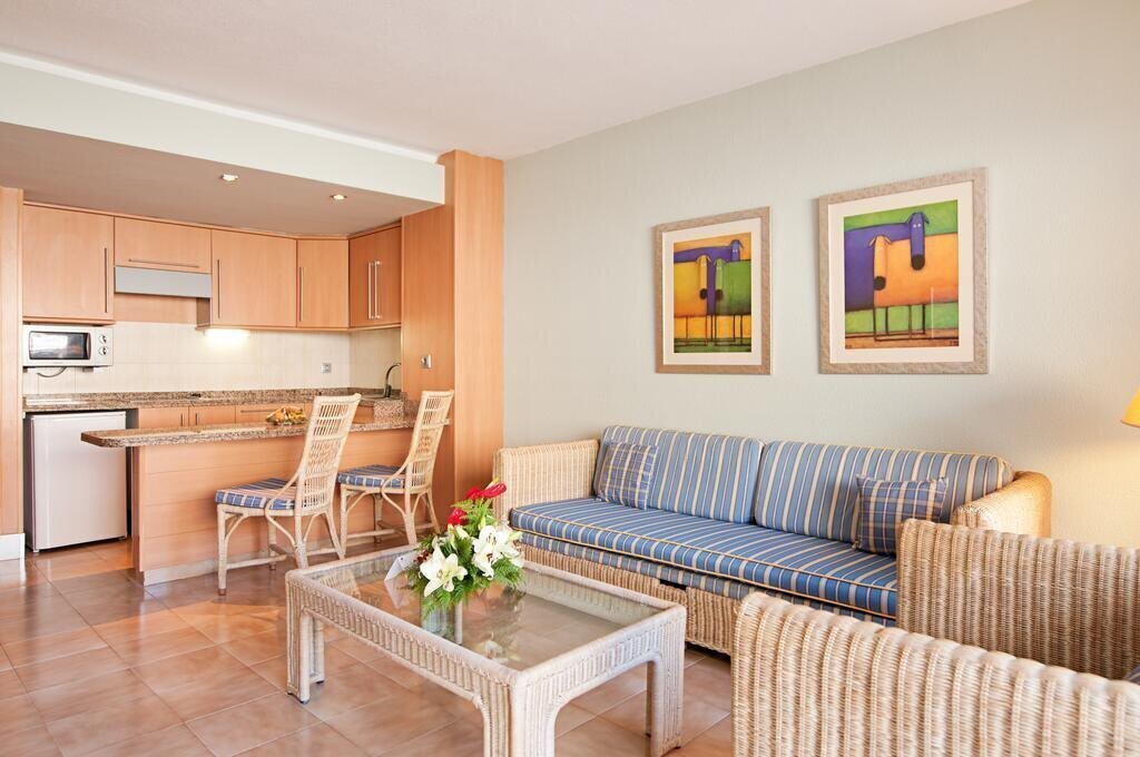Фотография Livvo Lago Taurito (ex. Paradise Lago Taurito) 3*