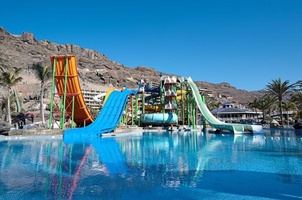 Фото Livvo Valle Taurito (ex. THe Valle Taurito) 4*