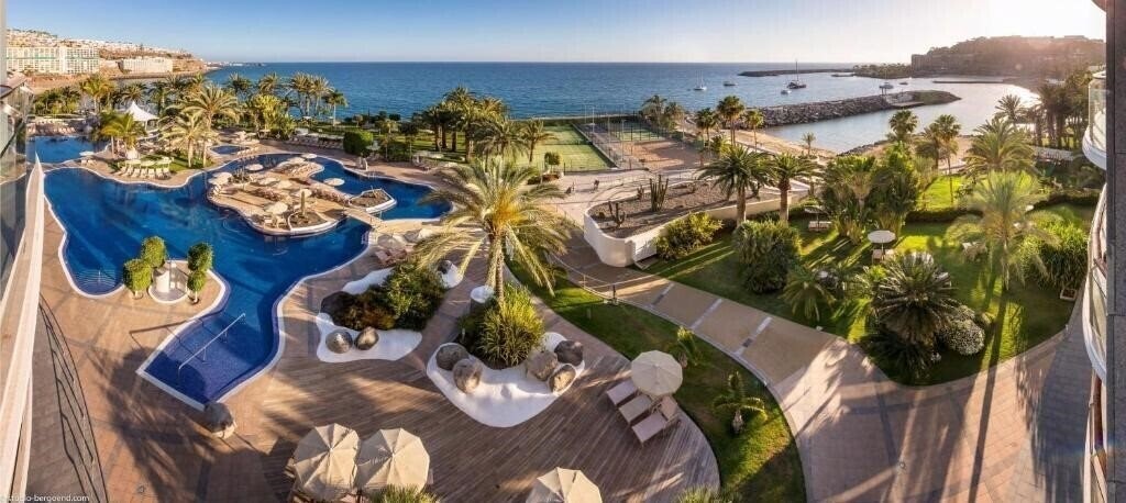 Фотография Radisson Blu Resort Gran Canaria 5*