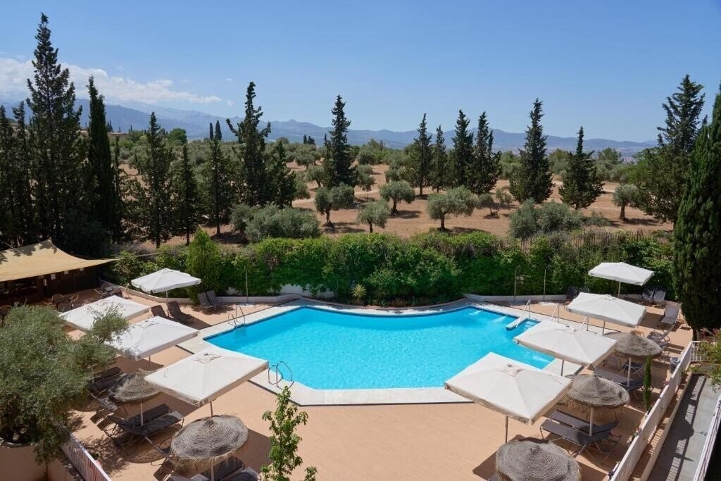 Imaginea Alixares 4*