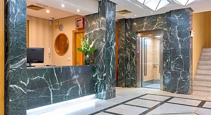 Картинка Navas 3*