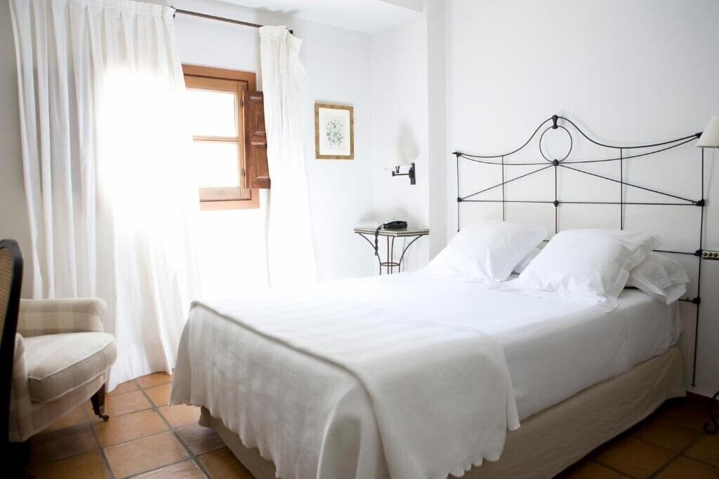 Картинка Palacio De Los Navas 3*