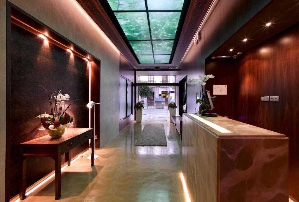 Imaginea Abades Recogidas 4*