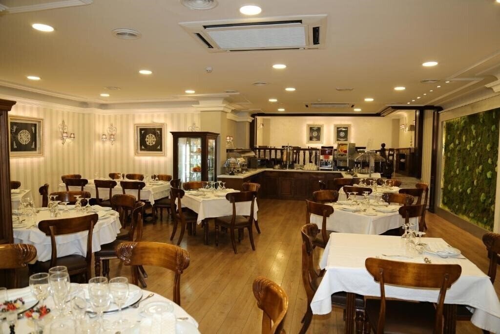 Fotografie Hotel Princesa Ana 4*