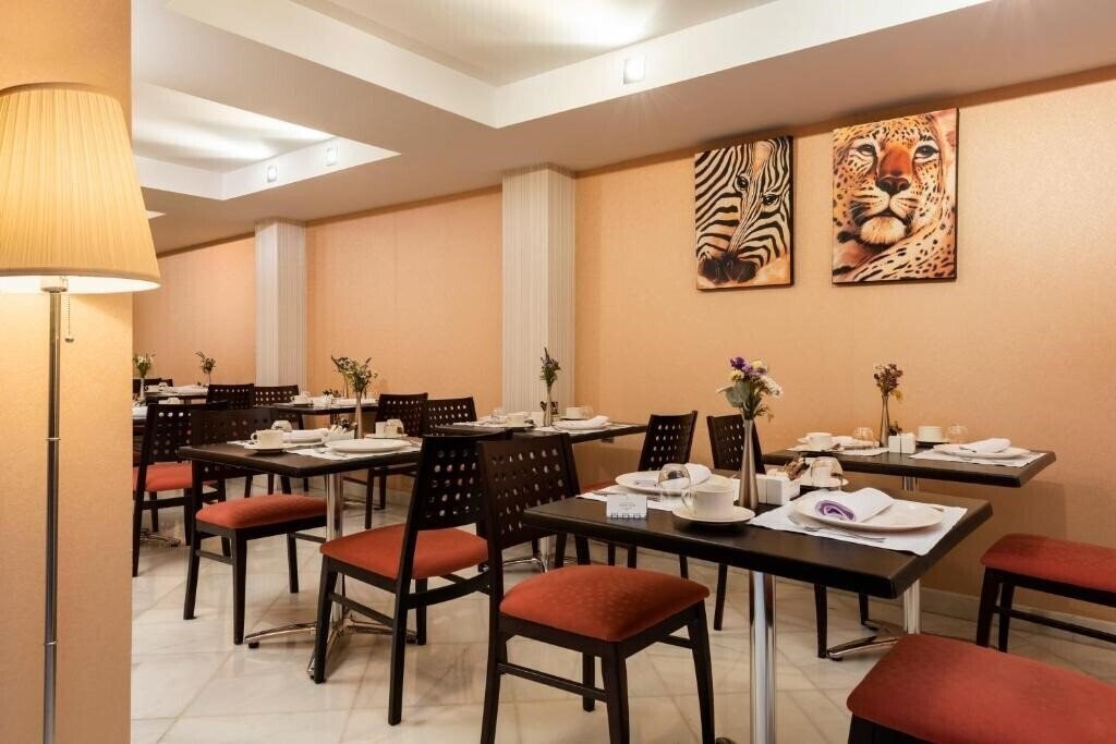 Hotel La Casa De La Trinidad 4*