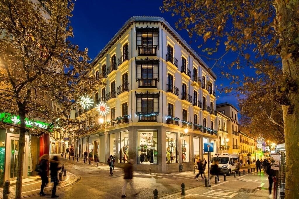 Fotografie La Casa De La Trinidad 4*