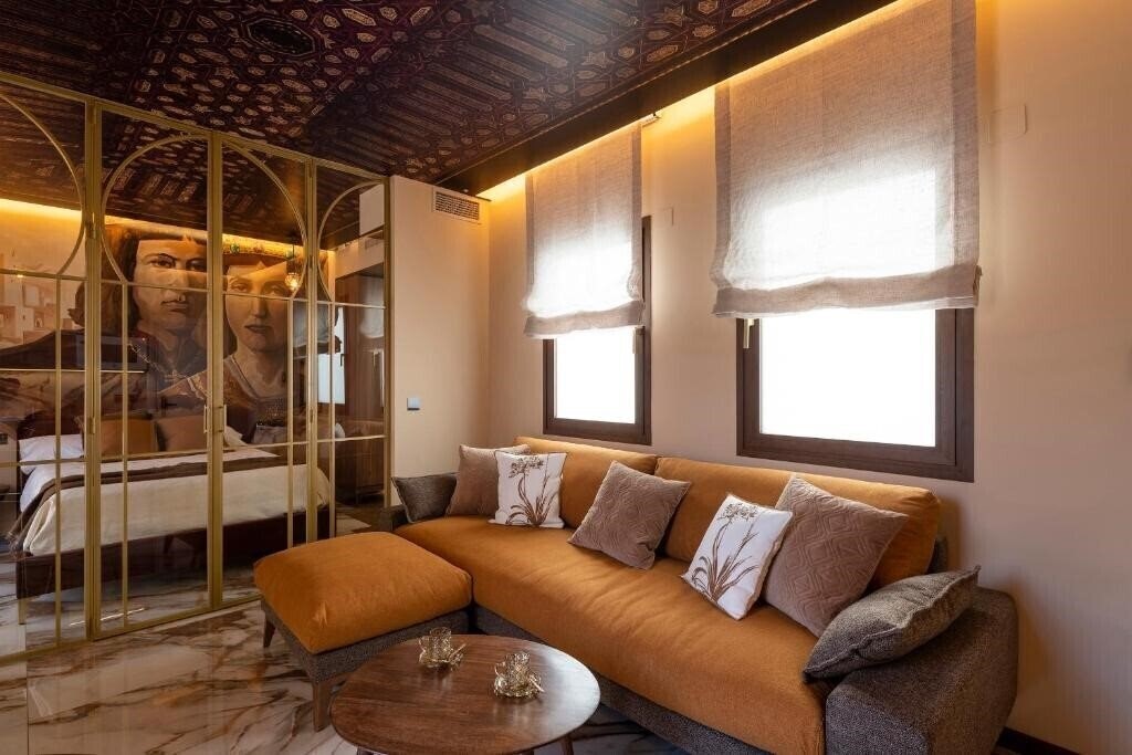 Fotografii Palatina Concept Suites 4*