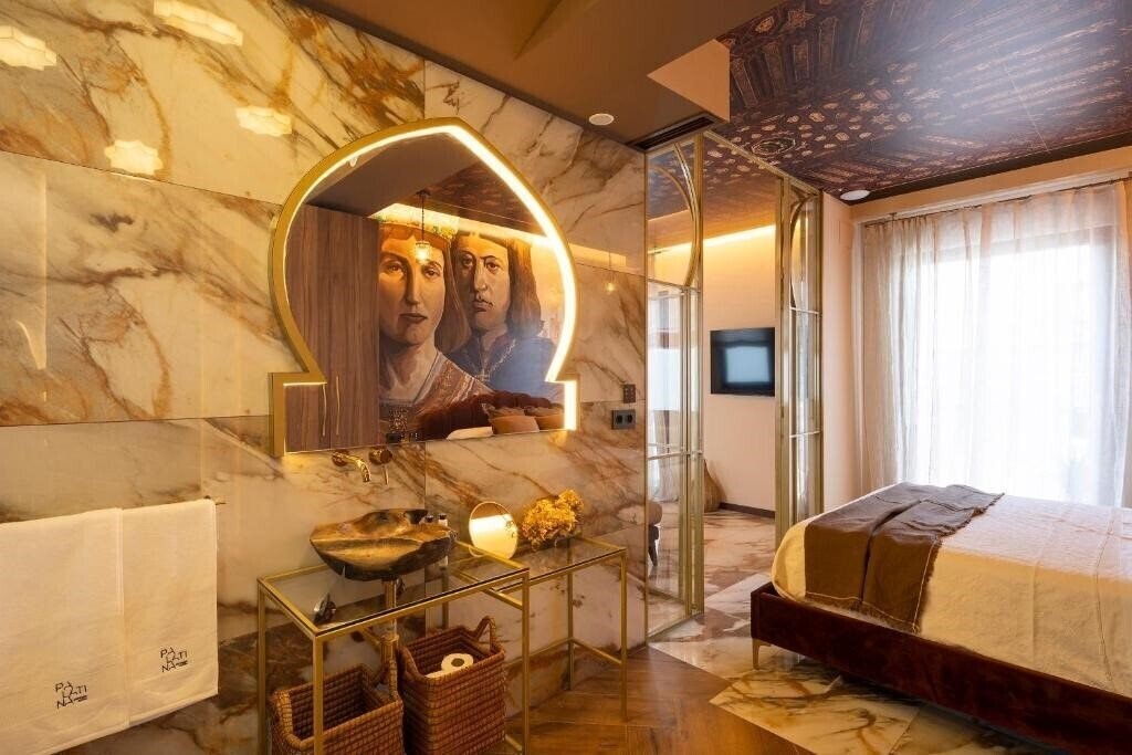 Imaginea Palatina Concept Suites 4*