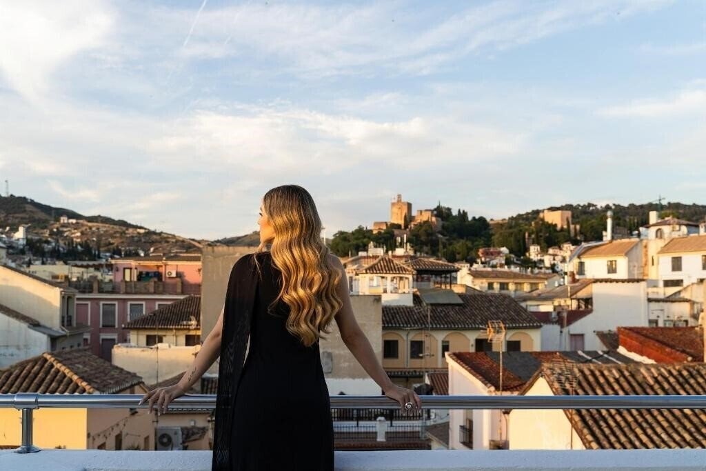 Фотография Room Mate Leo 4*