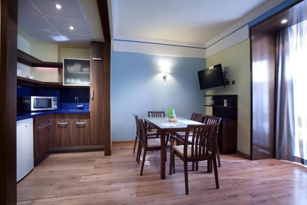 Fotografie Suites Gran Via 44 4*