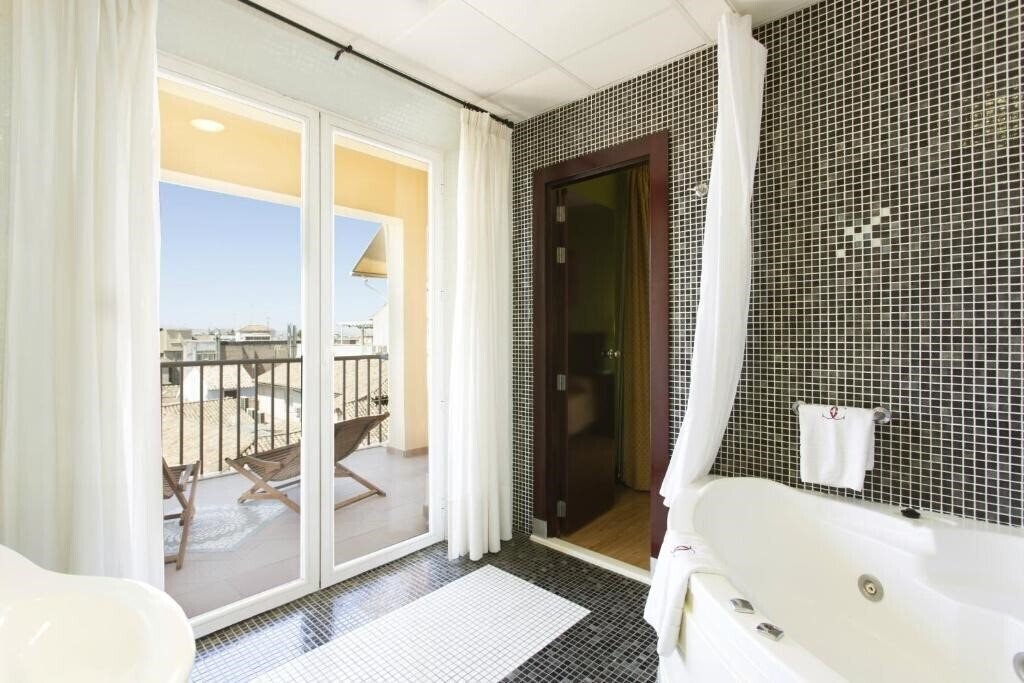 Fotografii Carlos V 1*