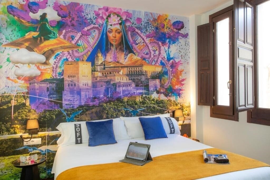 Fotografii Casual Ilbira Granada 3*