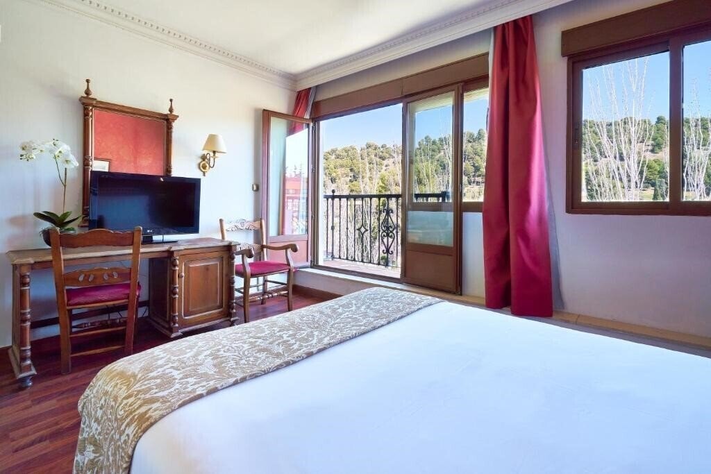 Fotografii Guadalupe 3*