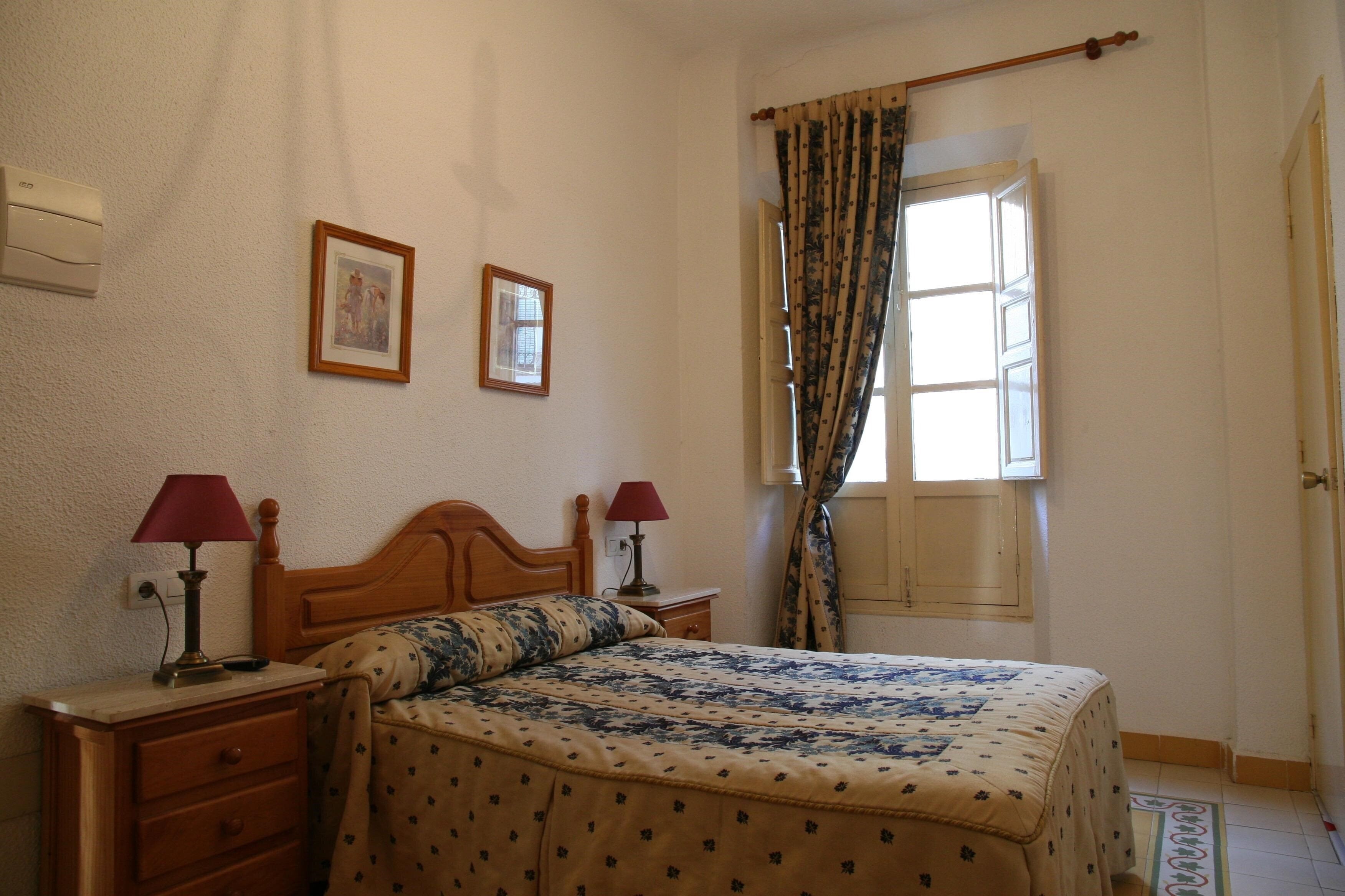 Hotel Pension San Joaquin 2*