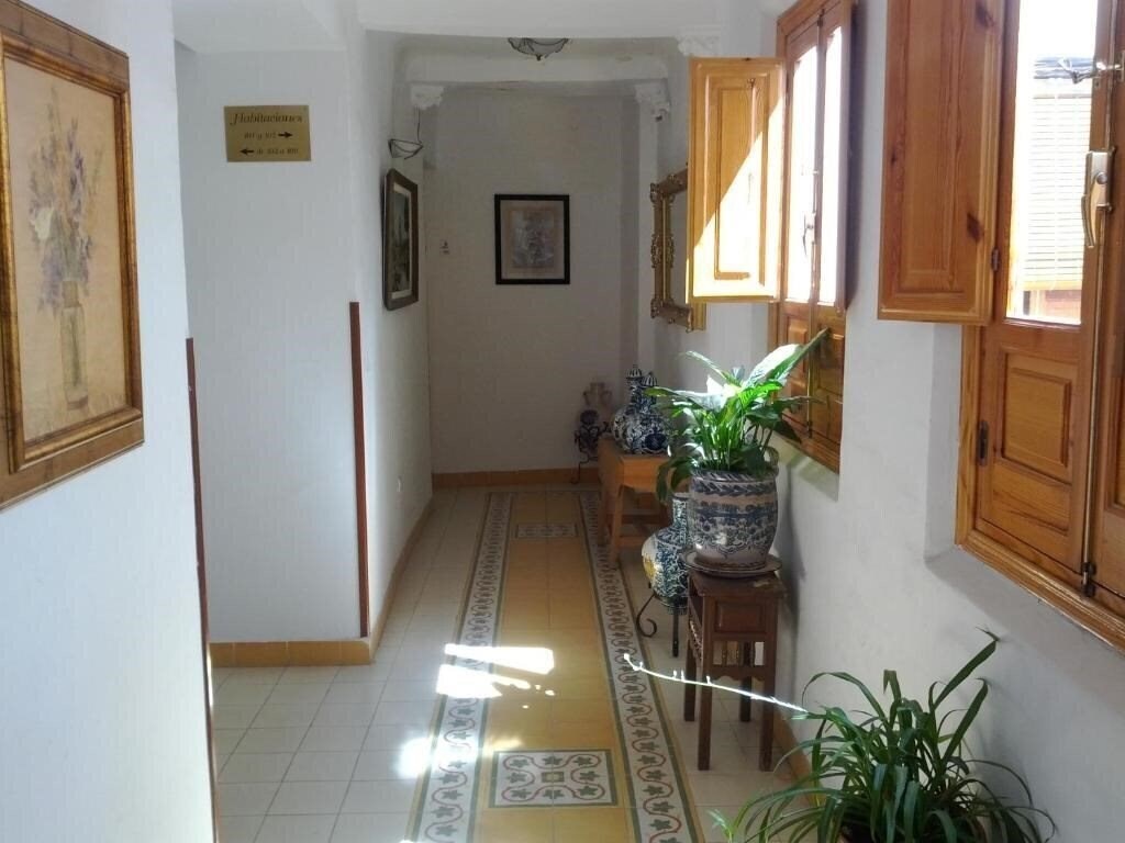 Fotografii Pension San Joaquin 2*