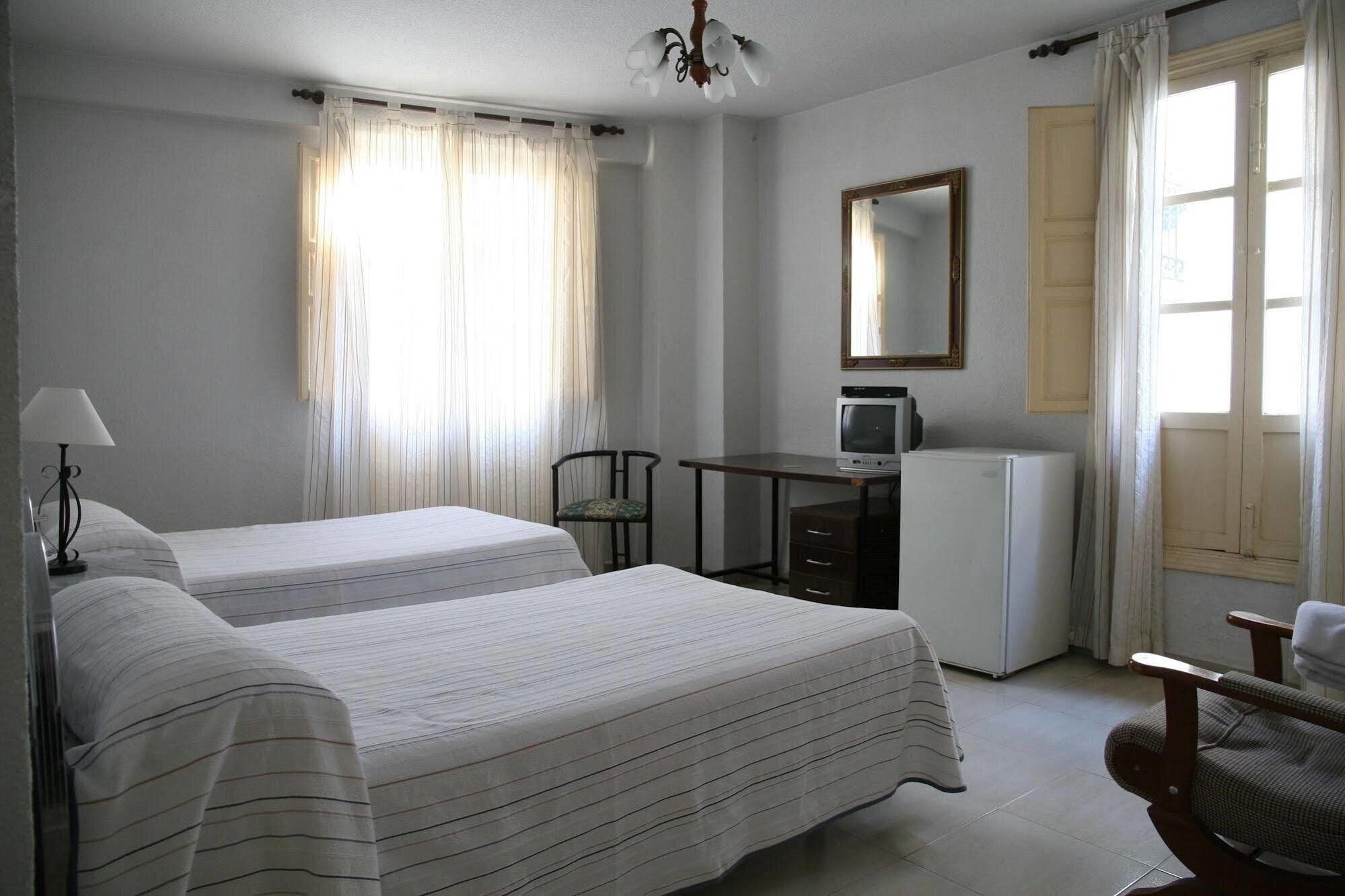 Fotografie Pension San Joaquin 2*