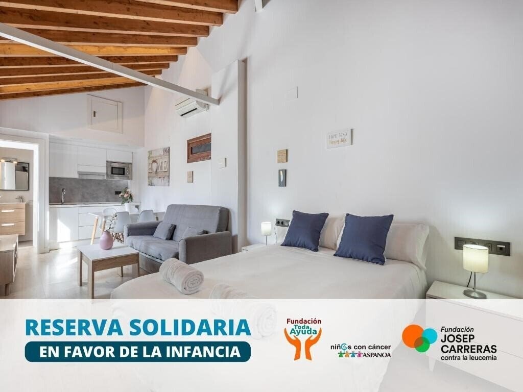 Fotografii Apartamentos Granada Deluxe 3000 3*