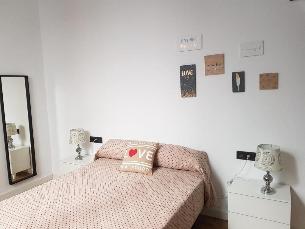 Fotografie Apartamentos Granada Deluxe 3000 3*