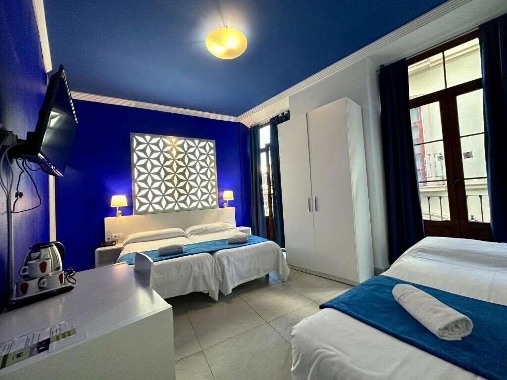 Fotografie Nest Style Granada 3*