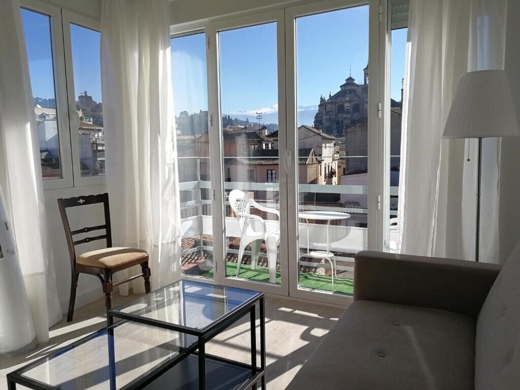 Imaginea Casa Montalban Apartamentos 2*