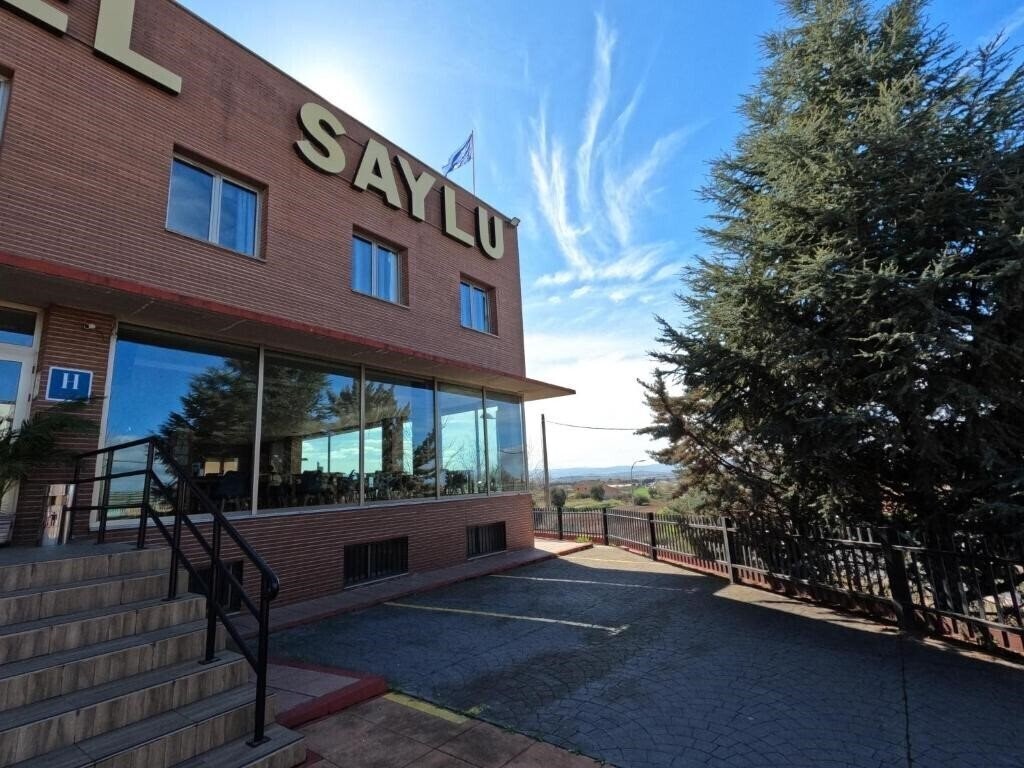 Hotel Saylu 3*