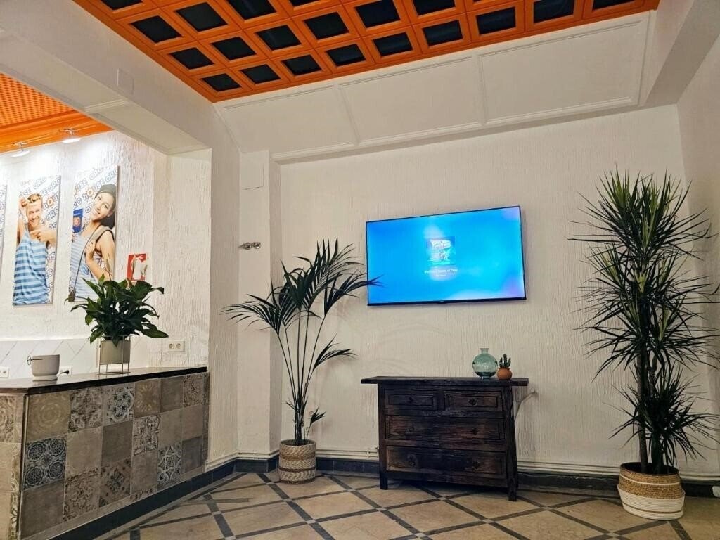 Fotografie Arc House Granada 2*