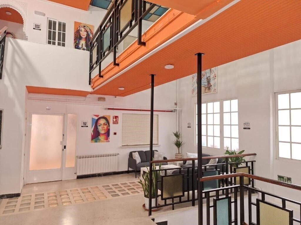 Imaginea Arc House Granada 2*