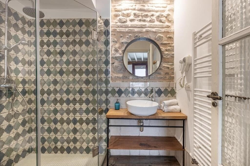 Fotografie Boutique Granada Albaicín 3000 3*