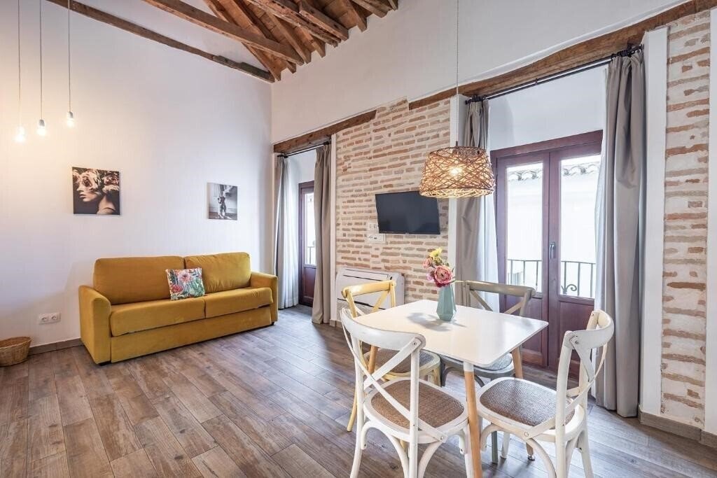 Imaginea Boutique Granada Albaicín 3000 3*