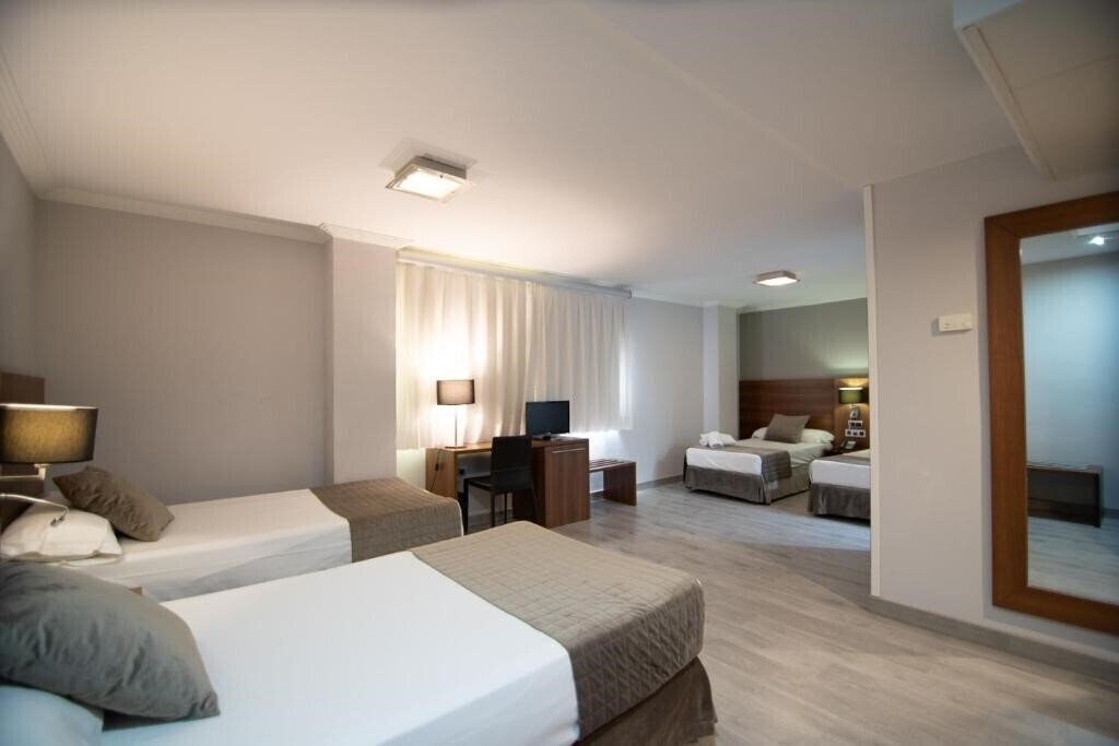 Fotografii BS Principe Felipe (ex. Hotel Principe Felipe) 3*