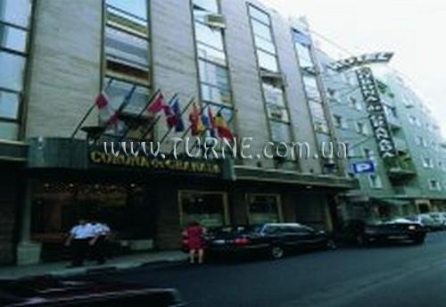 Изображение Corona de Granada 4*