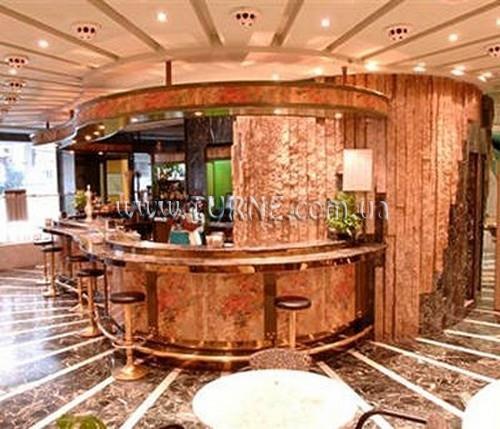 Фотография Corona de Granada 4*