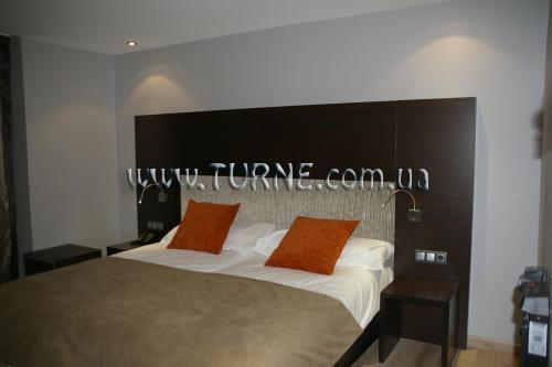 Картинка Abba Granada 4*