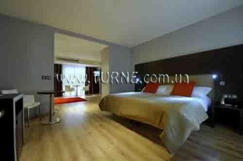 Изображение Abba Granada 4*