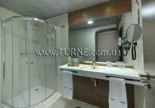 Фотография Abba Granada 4*