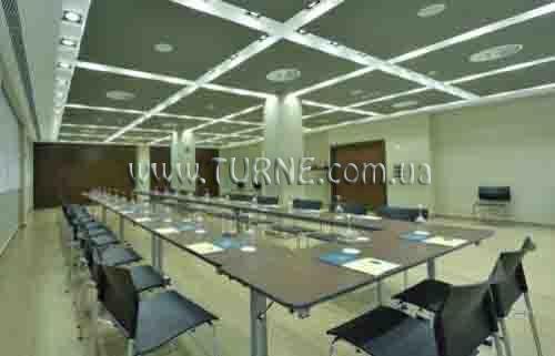 Отель Abba Granada 4*