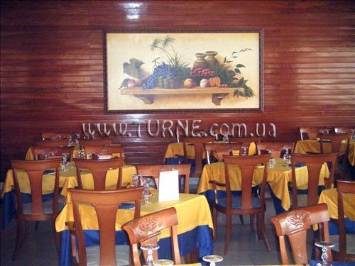 Fotografii Don Angel 4*