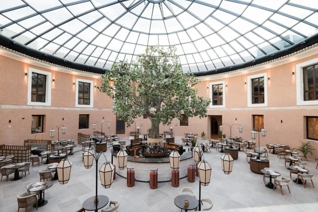 Hotel Castilla Termal Brihuega 5*
