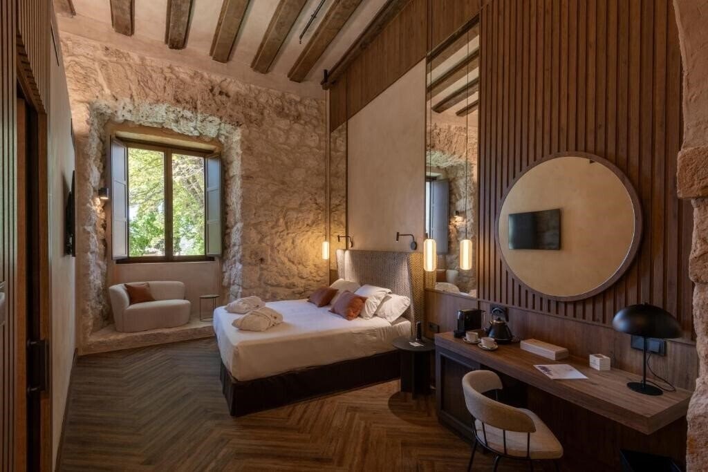 Fotografii Castilla Termal Brihuega 5*