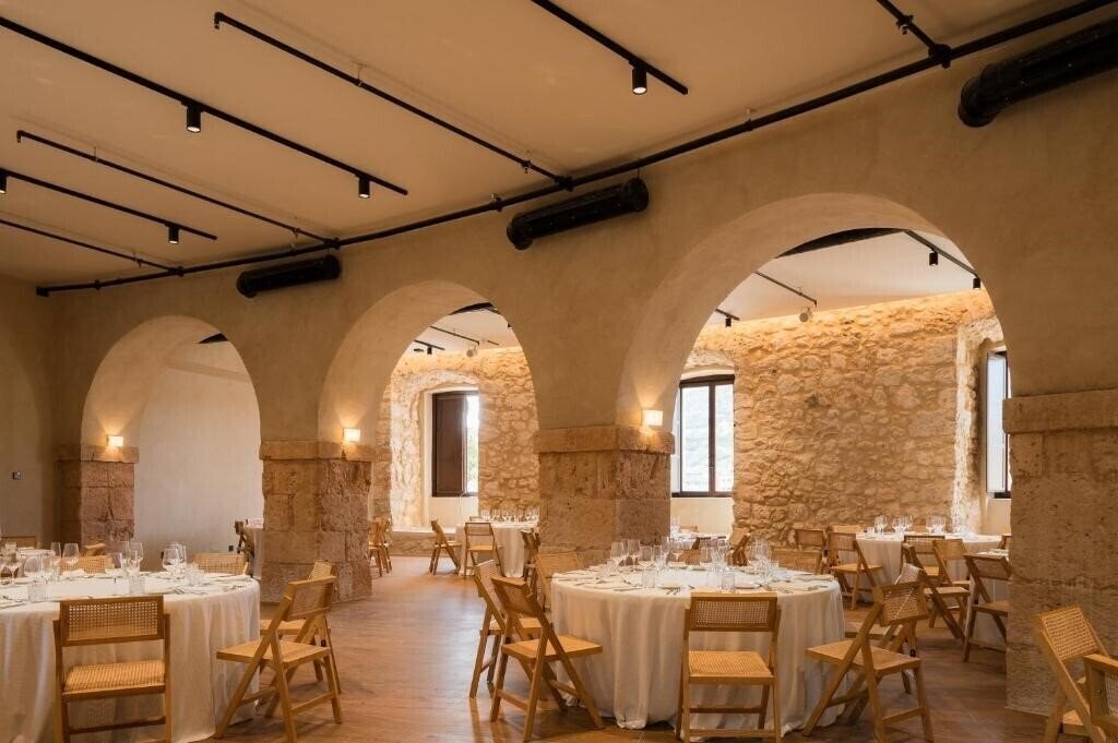 Imaginea Castilla Termal Brihuega 5*
