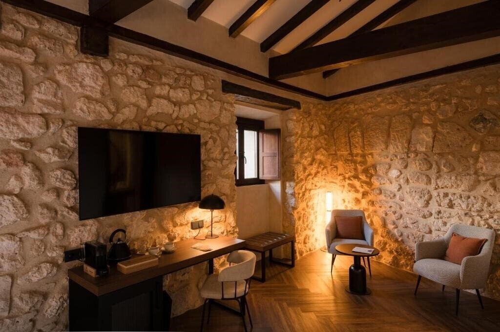 Imaginea Castilla Termal Brihuega 5*