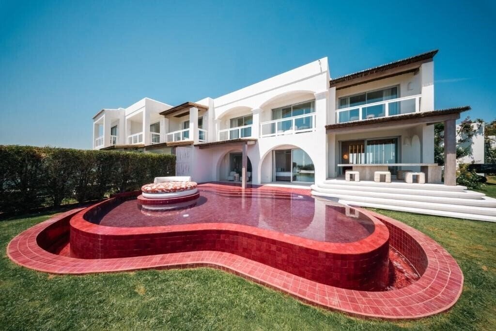 Fotografii Destino Pacha Ibiza Resort 4*