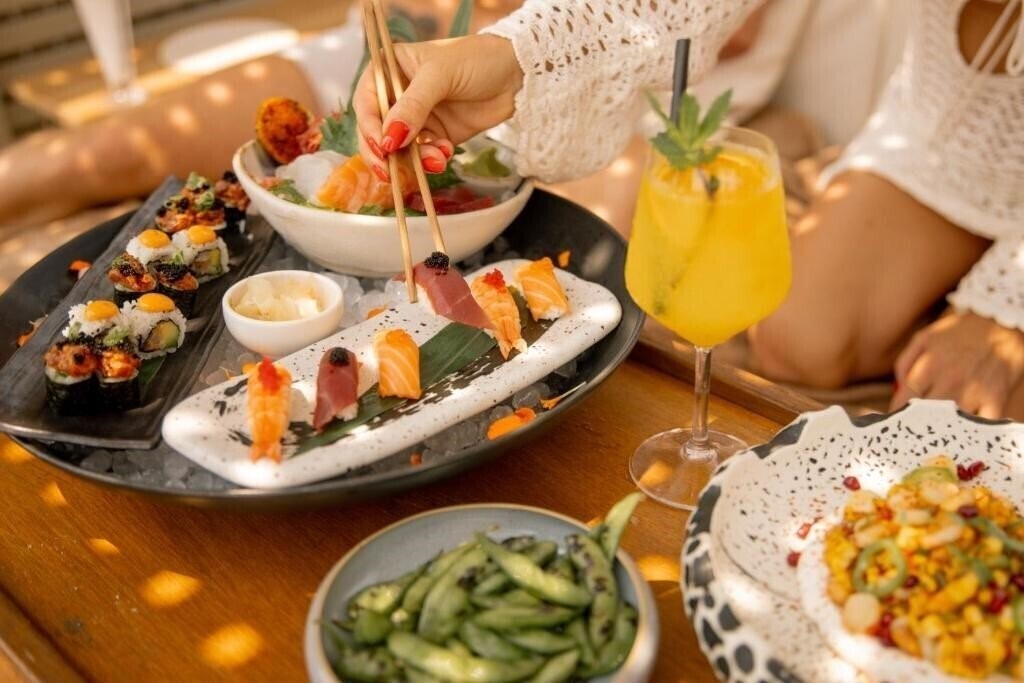 Imaginea Destino Pacha Ibiza Resort 4*