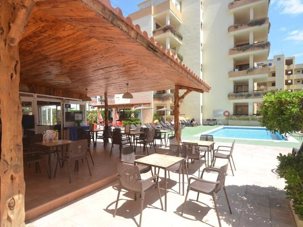 Изображение Arlanza Apartments 2*