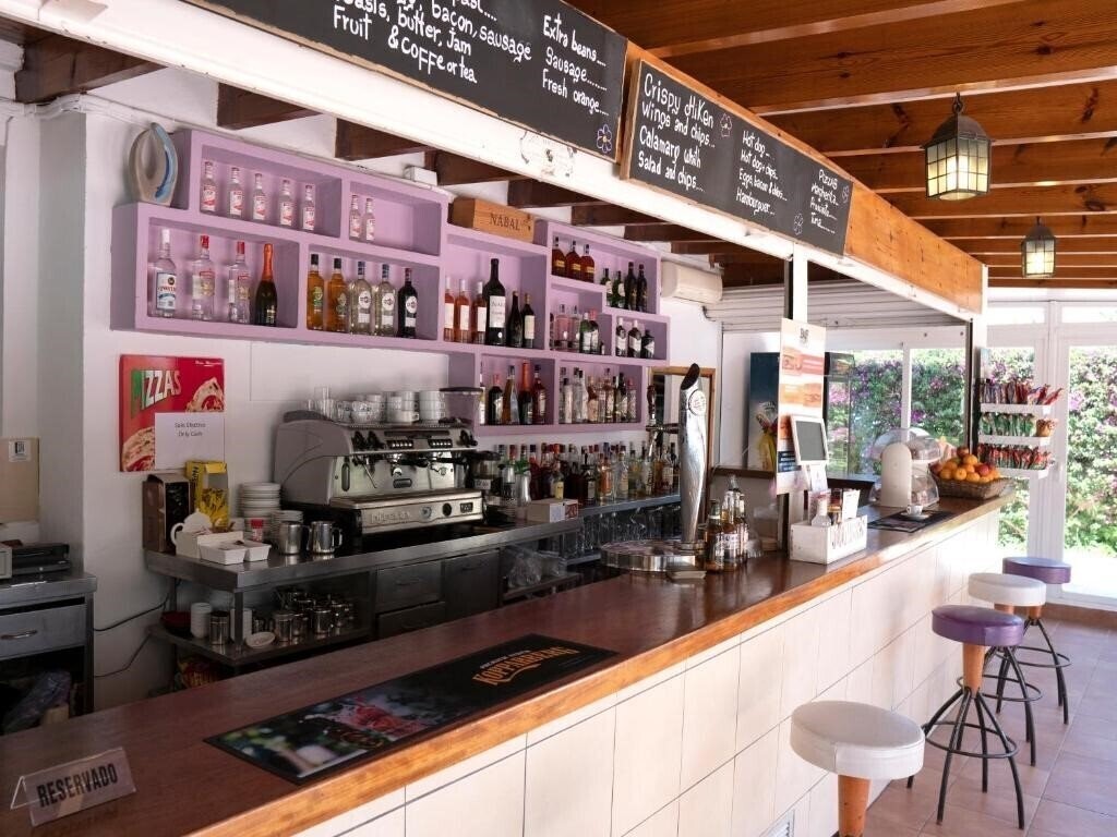 Картинка Arlanza Apartments 2*