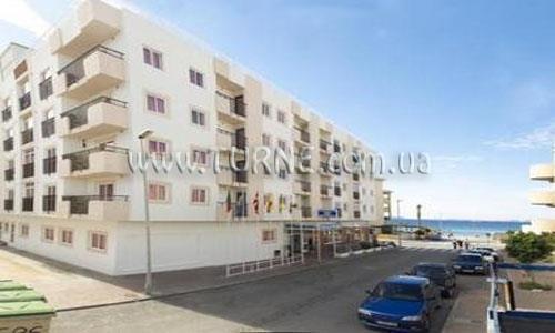 Imaginea Complejo Formentera 3*