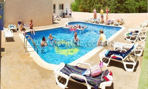 Fotografie Complejo Formentera 3*